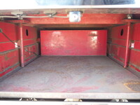 三菱ふそうキャンターアルミブロック小型（2t・3t）[写真18]