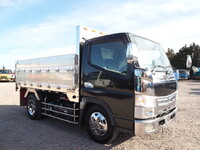 三菱ふそうキャンターアルミブロック小型（2t・3t）[写真01]