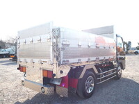 三菱ふそうキャンターアルミブロック小型（2t・3t）[写真04]