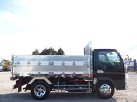 三菱ふそうキャンターアルミブロック小型（2t・3t）[写真07]