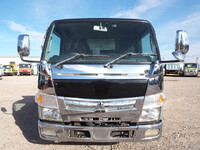 三菱ふそうキャンターアルミブロック小型（2t・3t）[写真08]