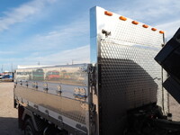 三菱ふそうキャンターアルミブロック小型（2t・3t）[写真10]