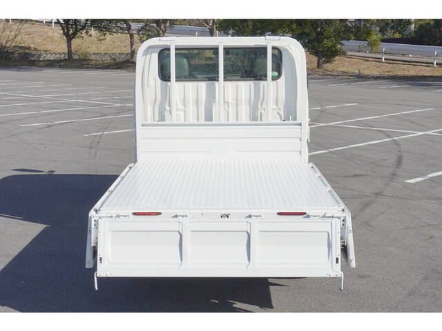 トヨタトヨエースダブルキャブ（Wキャブ）小型（2t・3t）[写真14]