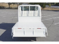 トヨタトヨエースダブルキャブ（Wキャブ）小型（2t・3t）[写真15]