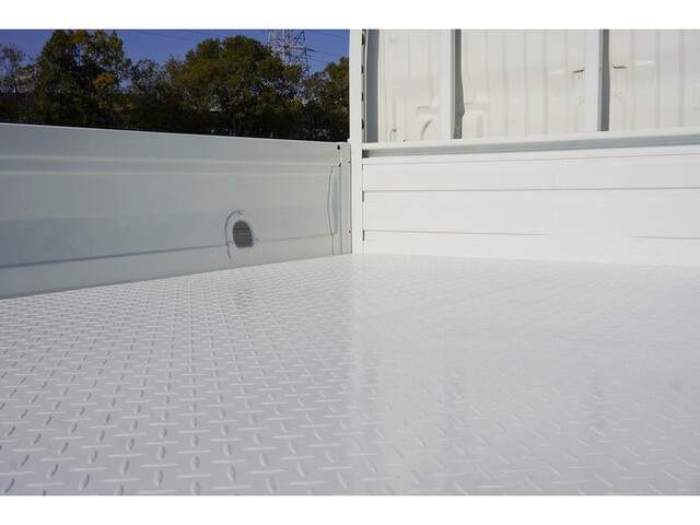 トヨタトヨエースダブルキャブ（Wキャブ）小型（2t・3t）[写真16]