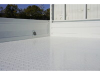 トヨタトヨエースダブルキャブ（Wキャブ）小型（2t・3t）[写真17]