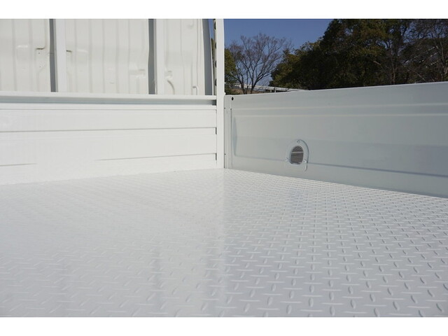 トヨタトヨエースダブルキャブ（Wキャブ）小型（2t・3t）[写真17]