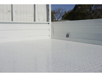 トヨタトヨエースダブルキャブ（Wキャブ）小型（2t・3t）[写真18]