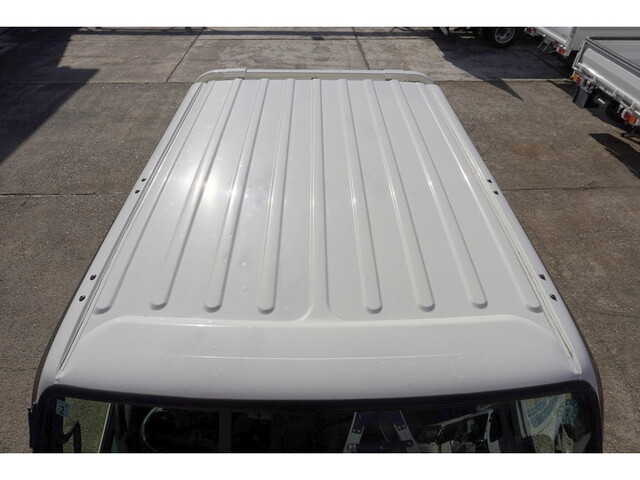 トヨタトヨエースダブルキャブ（Wキャブ）小型（2t・3t）[写真18]