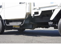 トヨタトヨエースダブルキャブ（Wキャブ）小型（2t・3t）[写真22]