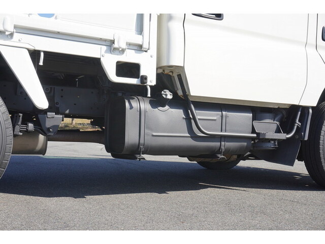トヨタトヨエースダブルキャブ（Wキャブ）小型（2t・3t）[写真22]
