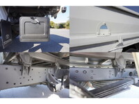 トヨタトヨエースダブルキャブ（Wキャブ）小型（2t・3t）[写真25]