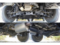 トヨタトヨエースダブルキャブ（Wキャブ）小型（2t・3t）[写真26]