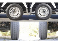 トヨタトヨエースダブルキャブ（Wキャブ）小型（2t・3t）[写真28]