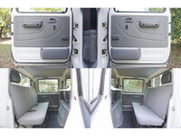 トヨタトヨエースダブルキャブ（Wキャブ）小型（2t・3t）[写真30]