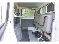 トヨタトヨエースダブルキャブ（Wキャブ）小型（2t・3t）[写真31]