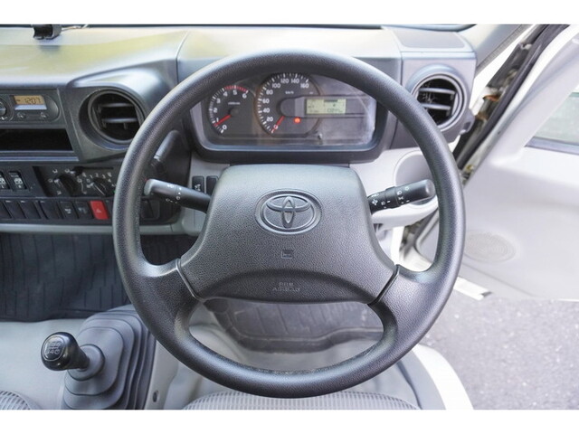 トヨタトヨエースダブルキャブ（Wキャブ）小型（2t・3t）[写真31]