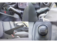 トヨタトヨエースダブルキャブ（Wキャブ）小型（2t・3t）[写真33]