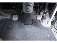 トヨタトヨエースダブルキャブ（Wキャブ）小型（2t・3t）[写真34]