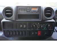 トヨタトヨエースダブルキャブ（Wキャブ）小型（2t・3t）[写真35]