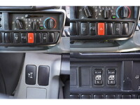 トヨタトヨエースダブルキャブ（Wキャブ）小型（2t・3t）[写真36]