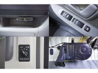 トヨタトヨエースダブルキャブ（Wキャブ）小型（2t・3t）[写真37]