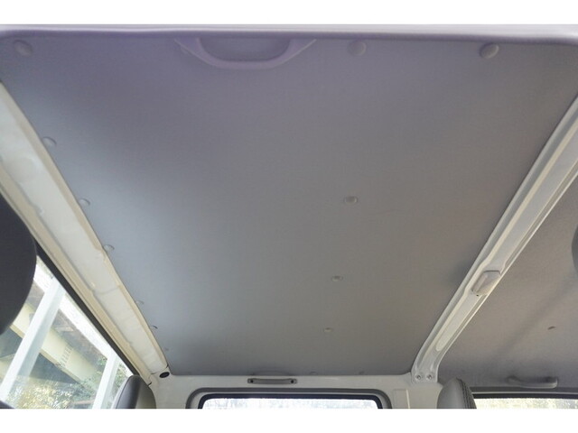 トヨタトヨエースダブルキャブ（Wキャブ）小型（2t・3t）[写真38]