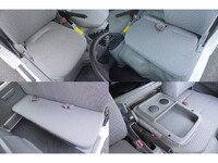 トヨタトヨエースダブルキャブ（Wキャブ）小型（2t・3t）[写真40]