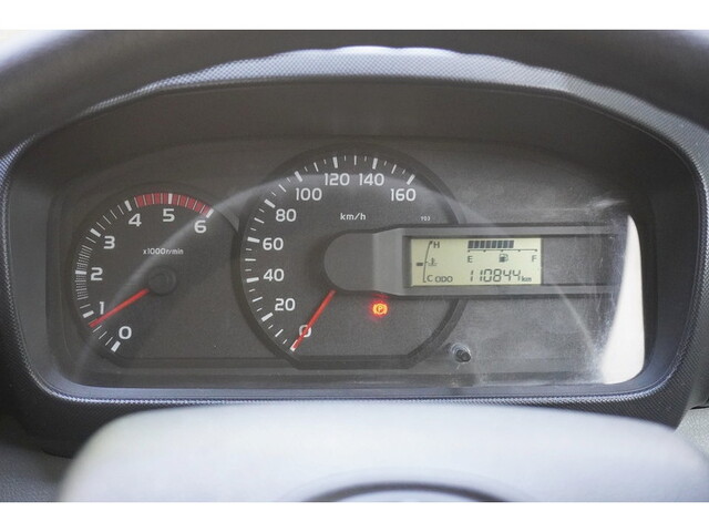 トヨタトヨエースダブルキャブ（Wキャブ）小型（2t・3t）[写真05]