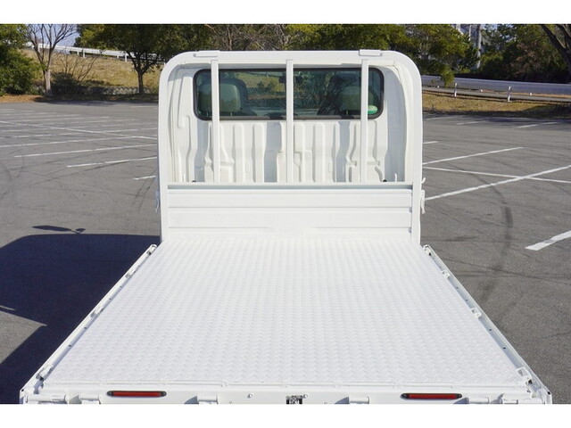 トヨタトヨエースダブルキャブ（Wキャブ）小型（2t・3t）[写真06]