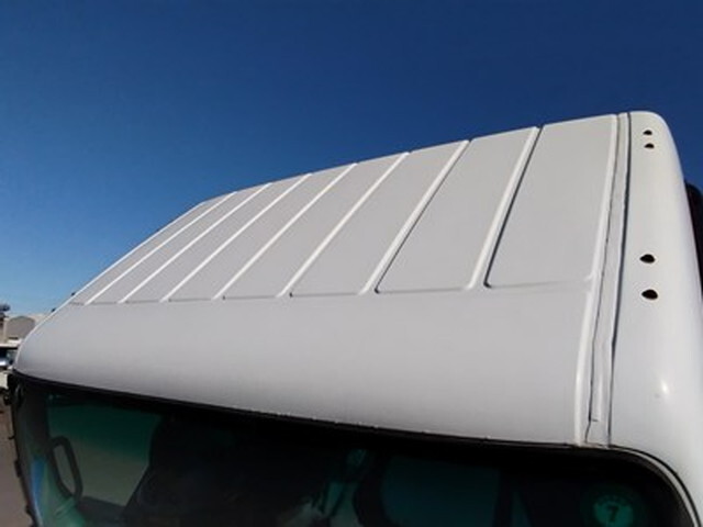 三菱ふそうキャンターセーフティローダー小型（2t・3t）[写真15]