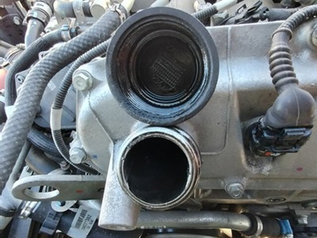 三菱ふそうキャンターセーフティローダー小型（2t・3t）[写真19]