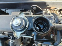 三菱ふそうキャンターセーフティローダー小型（2t・3t）[写真21]