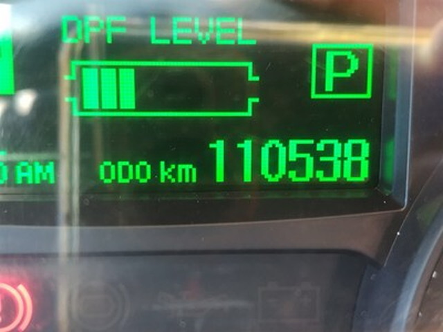 三菱ふそうキャンターセーフティローダー小型（2t・3t）[写真25]