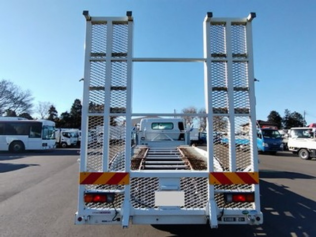 三菱ふそうキャンターセーフティローダー小型（2t・3t）[写真05]