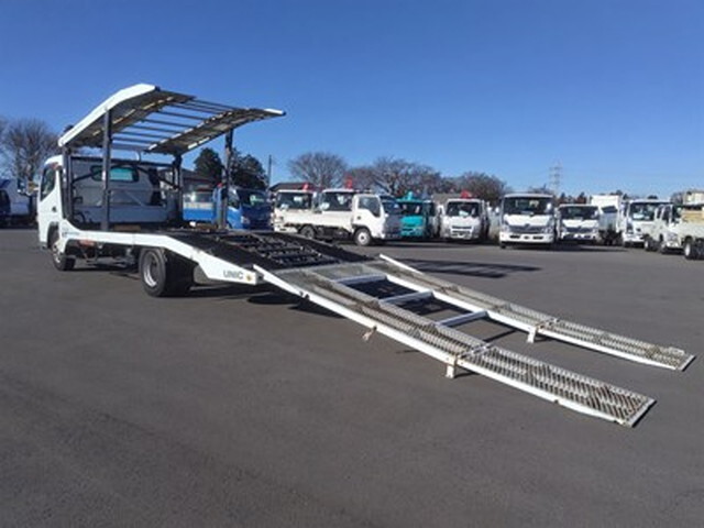 三菱ふそうキャンターセーフティローダー小型（2t・3t）[写真06]