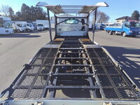 三菱ふそうキャンターセーフティローダー小型（2t・3t）[写真08]