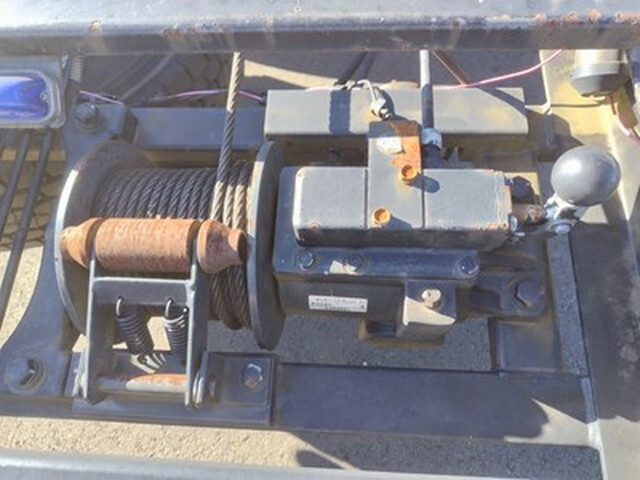 三菱ふそうキャンターセーフティローダー小型（2t・3t）[写真09]