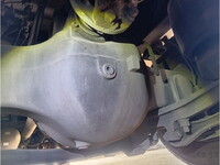 UDトラックスクオンアルミウイング大型（10t）[写真13]