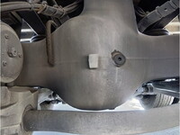 UDトラックスクオンアルミウイング大型（10t）[写真15]