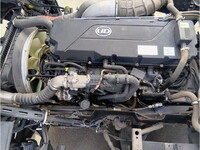 UDトラックスクオンアルミウイング大型（10t）[写真17]