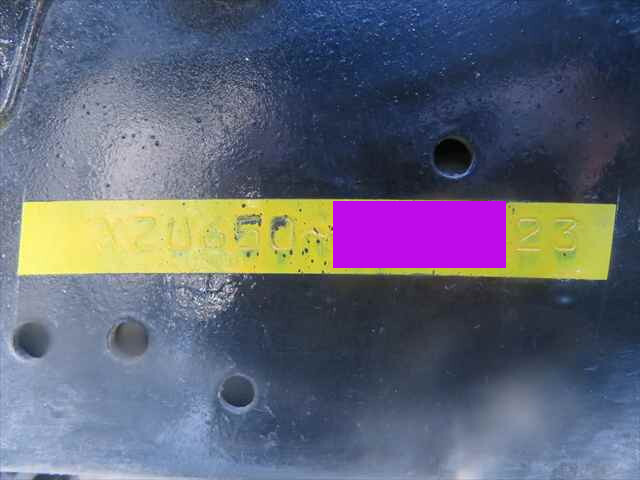 日野デュトロクレーン3段小型（2t・3t）[写真10]