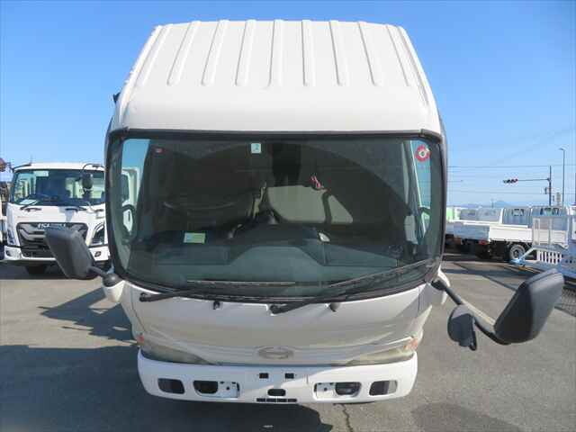 日野デュトロクレーン3段小型（2t・3t）[写真13]