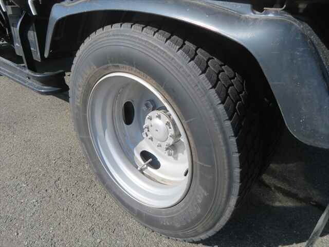 日野デュトロクレーン3段小型（2t・3t）[写真15]