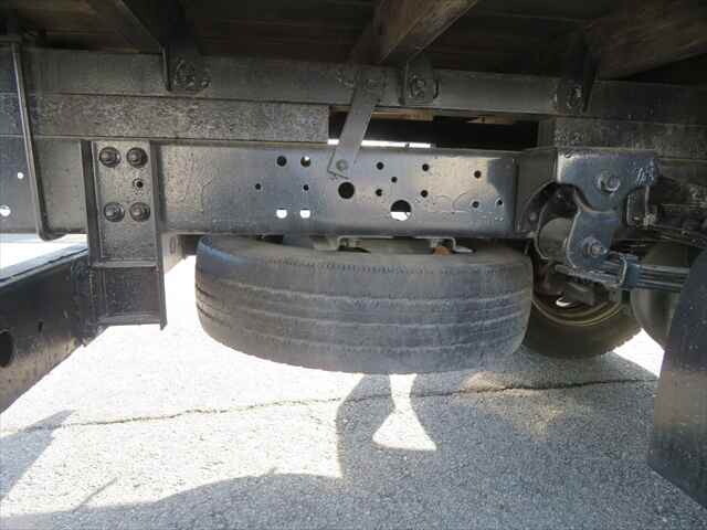 日野デュトロクレーン3段小型（2t・3t）[写真17]