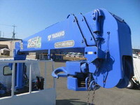 日野デュトロクレーン3段小型（2t・3t）[写真20]