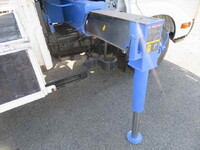 日野デュトロクレーン3段小型（2t・3t）[写真25]