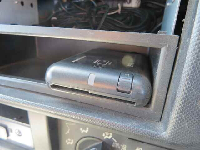 日野デュトロクレーン3段小型（2t・3t）[写真33]