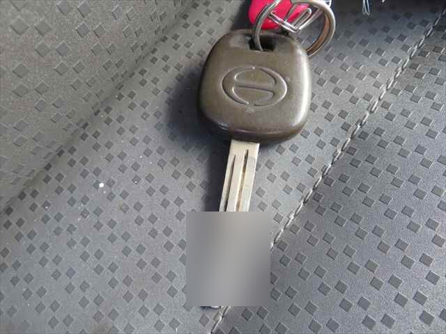 日野デュトロクレーン3段小型（2t・3t）[写真34]