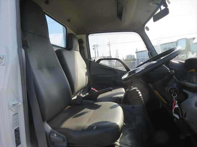 日野デュトロクレーン3段小型（2t・3t）[写真36]